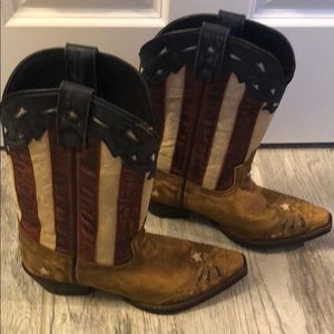 Laredo Women's Keyes Western Boot